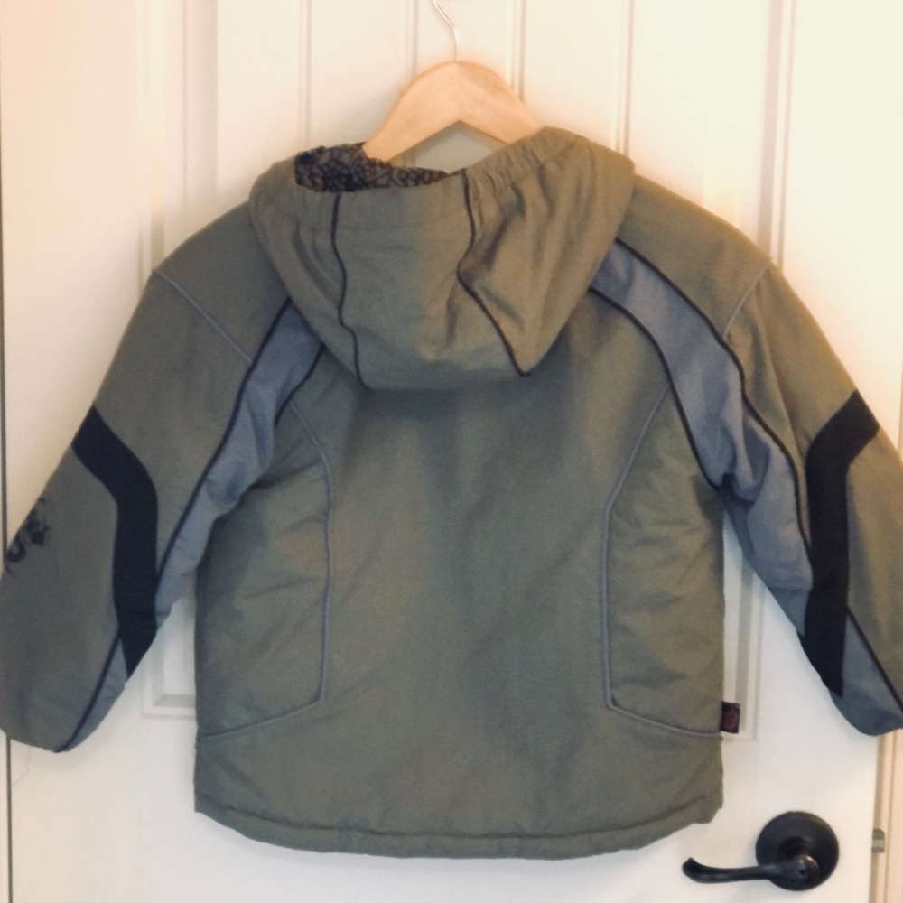 🎿 Boys snow ski jacket🎿 - Picture 3 of 7